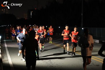 RUN TO LIVE 2025 - Ảnh #3260733
