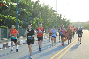 RUN TO LIVE 2025 - Ảnh #3299245