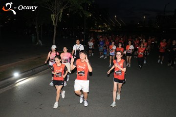 RUN TO LIVE 2025 - Ảnh #3283166