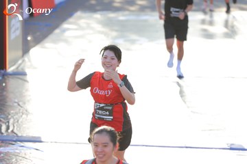 RUN TO LIVE 2025 - Ảnh #3192253