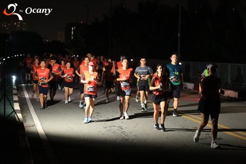 RUN TO LIVE 2025 - Ảnh #3261126