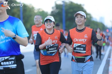 RUN TO LIVE 2025 - Ảnh #3257784