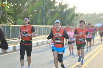 RUN TO LIVE 2025 - Ảnh #3299867