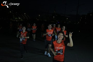 RUN TO LIVE 2025 - Ảnh #3282438