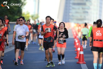 RUN TO LIVE 2025 - Ảnh #3289162