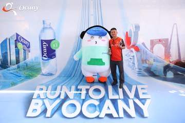 RUN TO LIVE 2025 - Ảnh #3135283