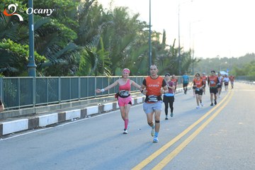 RUN TO LIVE 2025 - Ảnh #3297878