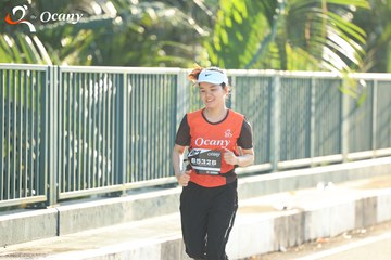 RUN TO LIVE 2025 - Ảnh #3304386