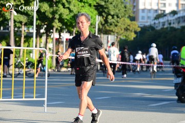RUN TO LIVE 2025 - Ảnh #3300492