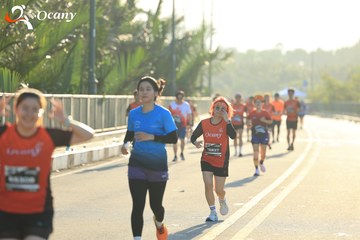 RUN TO LIVE 2025 - Ảnh #3301724