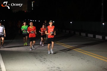 RUN TO LIVE 2025 - Ảnh #3260325