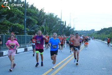 RUN TO LIVE 2025 - Ảnh #3290172