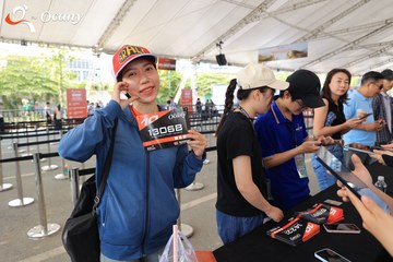 RUN TO LIVE 2025 - Ảnh #3118703