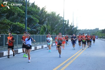 RUN TO LIVE 2025 - Ảnh #3265727