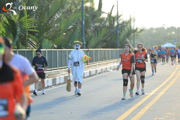 RUN TO LIVE 2025 - Ảnh #3300495
