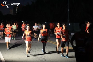 RUN TO LIVE 2025 - Ảnh #3262776