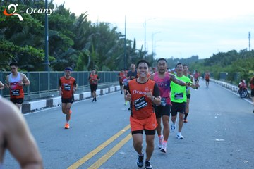RUN TO LIVE 2025 - Ảnh #3289616