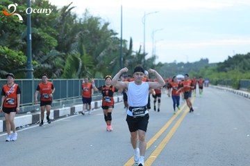 RUN TO LIVE 2025 - Ảnh #3280452