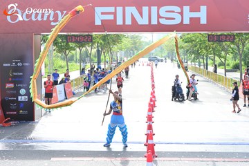 RUN TO LIVE 2025 - Ảnh #3199094