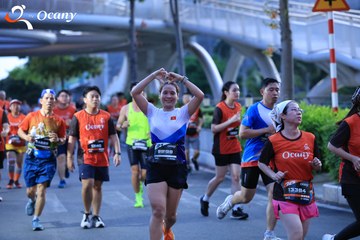 RUN TO LIVE 2025 - Ảnh #3155881