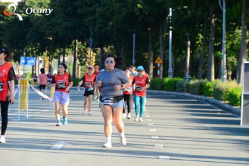 RUN TO LIVE 2025 - Ảnh #3299875
