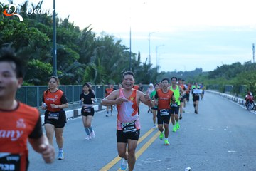 RUN TO LIVE 2025 - Ảnh #3271848