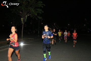 RUN TO LIVE 2025 - Ảnh #3280012