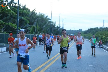 RUN TO LIVE 2025 - Ảnh #3290915