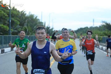 RUN TO LIVE 2025 - Ảnh #3278291