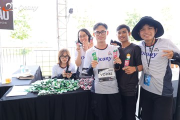 RUN TO LIVE 2025 - Ảnh #3127767