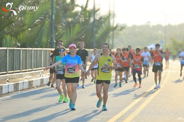 RUN TO LIVE 2025 - Ảnh #3298871