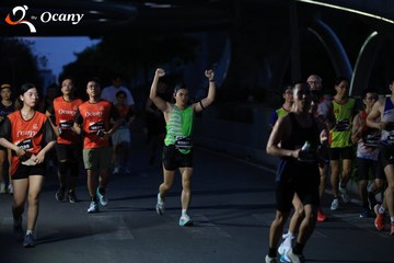 RUN TO LIVE 2025 - Ảnh #3155386