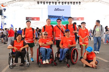 RUN TO LIVE 2025 - Ảnh #3135828