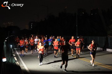 RUN TO LIVE 2025 - Ảnh #3261219