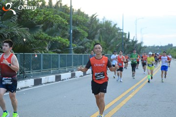 RUN TO LIVE 2025 - Ảnh #3280866