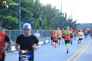RUN TO LIVE 2025 - Ảnh #3265090
