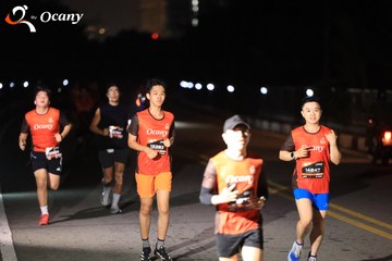 RUN TO LIVE 2025 - Ảnh #3259023