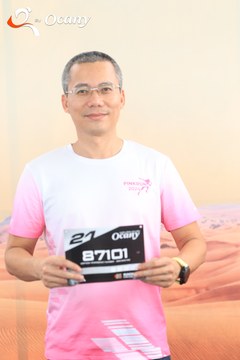 RUN TO LIVE 2025 - Ảnh #3120861