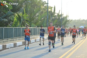 RUN TO LIVE 2025 - Ảnh #3299801