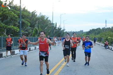 RUN TO LIVE 2025 - Ảnh #3278562