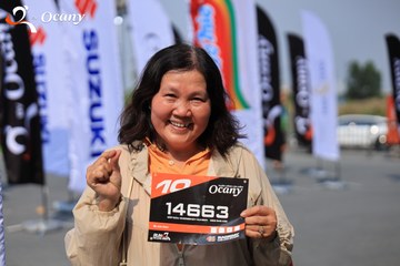 RUN TO LIVE 2025 - Ảnh #3132512