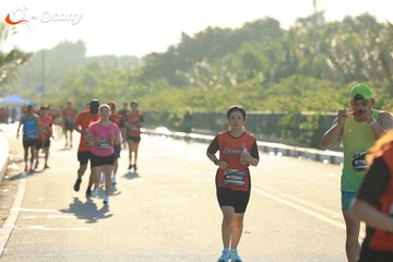 RUN TO LIVE 2025 - Ảnh #3302893