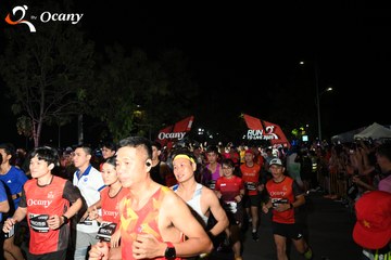 RUN TO LIVE 2025 - Ảnh #3140561