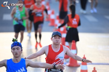 RUN TO LIVE 2025 - Ảnh #3154350