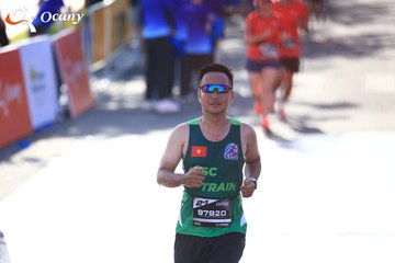 RUN TO LIVE 2025 - Ảnh #3206950