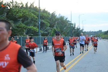 RUN TO LIVE 2025 - Ảnh #3281442