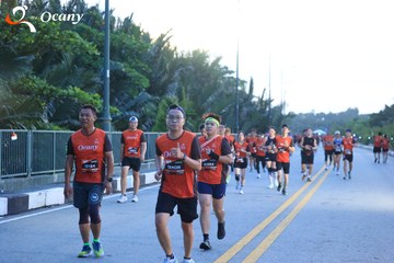 RUN TO LIVE 2025 - Ảnh #3264716