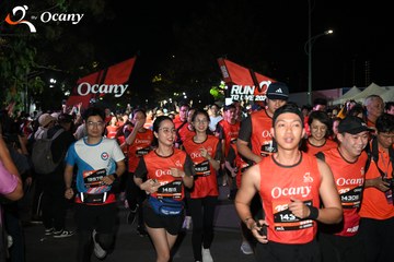 RUN TO LIVE 2025 - Ảnh #3141001