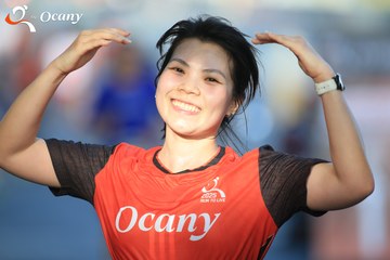 RUN TO LIVE 2025 - Ảnh #3285182