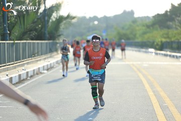 RUN TO LIVE 2025 - Ảnh #3303722